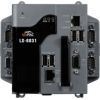 0-slot Linux Based PAC with x86 CPUICP DAS